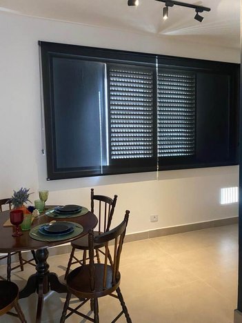 apartment em Rua Sete de Abril, República - São Paulo - SP