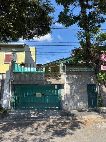 house em Rua Próspero Cesarino Paoliello, Conjunto Residencial Butantã - São Paulo - SP