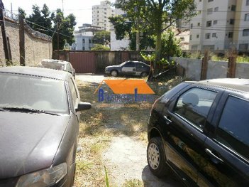 land_lot em Jataí, Concórdia - Belo Horizonte - MG