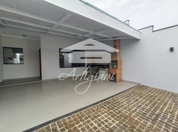 house em Rua Limeira, Imóvel Olho D'Agua - Mogi Guaçu - SP