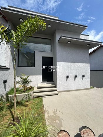 house em Rua Fábio Viana, Vila Rei - Mogi das Cruzes - SP