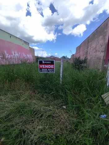 land_lot em Avenida Guaicurus, Jardim Nashville - Campo Grande - MS