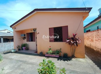 house em Rua Dom Atalício T. Pithan, Lorenzi - Santa Maria - RS