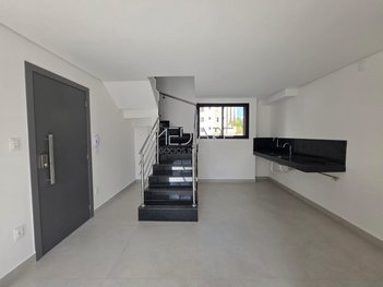 apartment em Rua Minas Novas, Cruzeiro - Belo Horizonte - MG