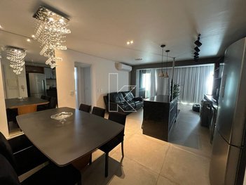 apartment em Rua Viaza, Jardim Aeroporto - São Paulo - SP