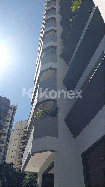 apartment em Rua Professor Pedreira de Freitas, Tatuapé - São Paulo - SP