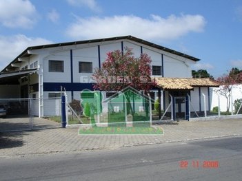 industrial em José de Campos, Cidade Morumbi - São José dos Campos - SP