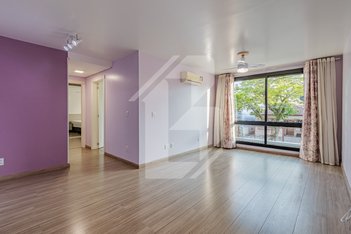 apartment em Rua Pedro Pieretti, Jardim Botânico - Porto Alegre - RS