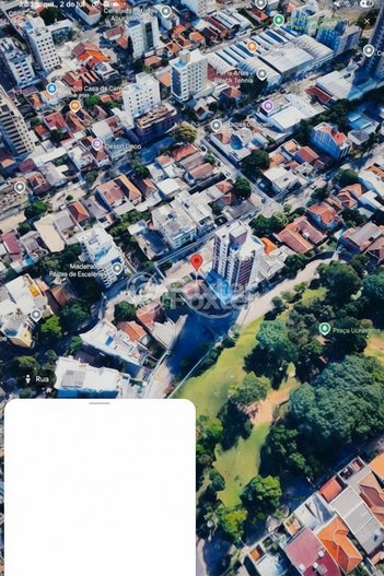 house em Rua Luiz Cosme, Passo da Areia - Porto Alegre - RS