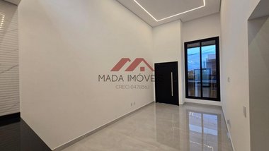 house em Rua Professora Benedita Esmeralda Lobo Ferreira, Residencial Algarve - Mogi das Cruzes - SP