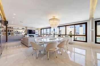 apartment em Rua Casemiro de Abreu, Boa Vista - Porto Alegre - RS