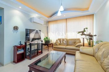 apartment em Rua José Scutari, Passo da Areia - Porto Alegre - RS