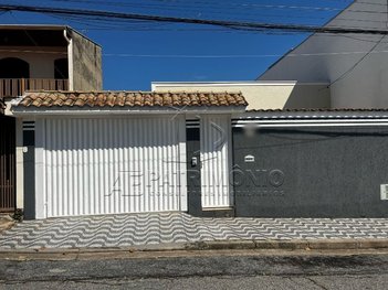 house em Rua Goiacoz, Vila Progresso - Sorocaba - SP