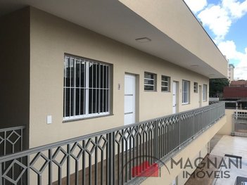 apartment em Rua Assunção, Vila Marumby - Maringá - PR