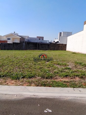 land_lot em Avenida Rodolfo Kivitz, Estância Hípica - Nova Odessa - SP