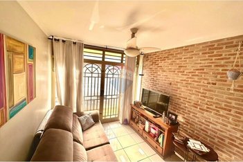 apartment em Rua Romilda Saraiva Gomes, Jardim Anhangüera - Ribeirão Preto - SP
