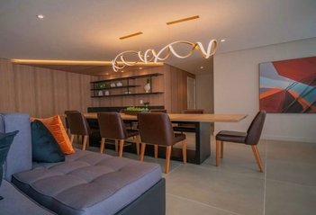 apartment em Avenida Alberto Augusto Alves, Vila Andrade - São Paulo - SP