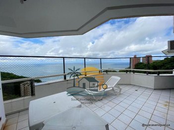 apartment em Rua Sorocotuba, Morro Sorocotuba - Guarujá - SP