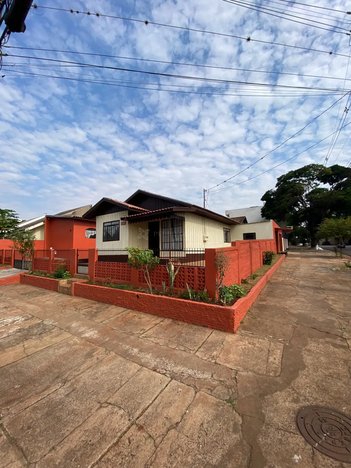 land_lot em Rua Castro Alves, Zona 07 - Maringá - PR