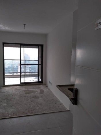 apartment em Rua Sapetuba, Butantã - São Paulo - SP