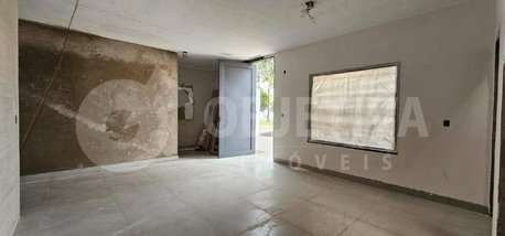 office em Avenida Uirapuru, Cidade Jardim - Uberlândia - MG