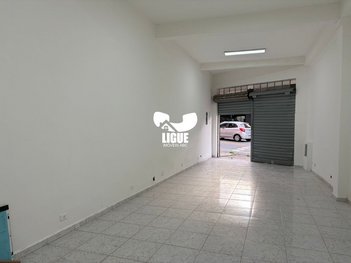 office em Rua Oratório, Bangú - Santo André - SP