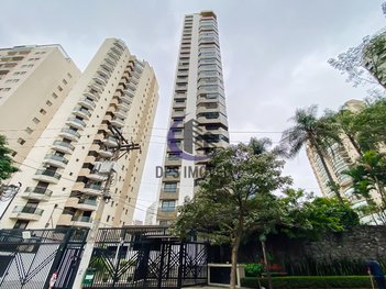 apartment em Rua Pedro Doll, Santana - São Paulo - SP