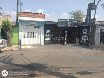 house em Rua Altina Alves Brogna, Jardim Ponte Alta I - Guarulhos - SP