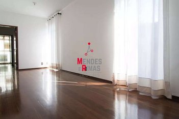 apartment em Rua Haiti, Sion - Belo Horizonte - MG