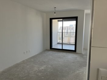 apartment em Rua Venâncio Aires, Vila Pompéia - São Paulo - SP