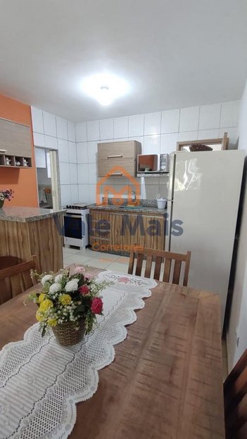 apartment em Rua Virgínia Lefévre, Acaraú - Ubatuba - SP