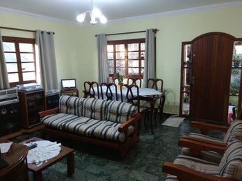 house em Rua Mairi, Vila Nova Bonsucesso - Guarulhos - SP