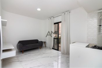 apartment em Rua Luís Dias, Itaim Bibi - São Paulo - SP