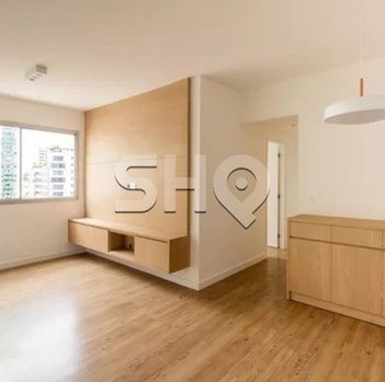 apartment em Avenida Jandira, Indianópolis - São Paulo - SP
