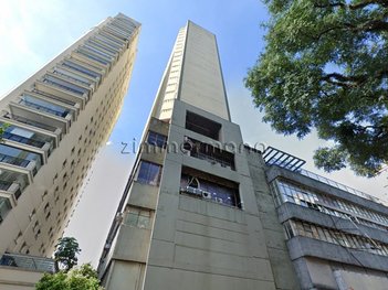 apartment em BARROS, Santa Cecília - São Paulo - SP