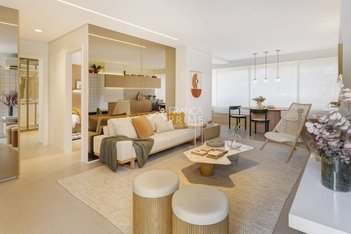 apartment em Rua Paula Ney, Vila Mariana - São Paulo - SP