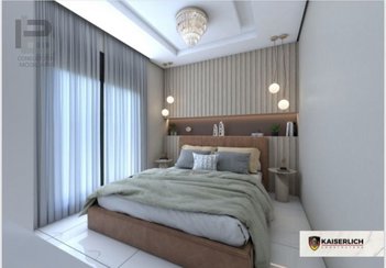 apartment em Rua Elias Schmidt, Nova Palhoça - Palhoça - SC