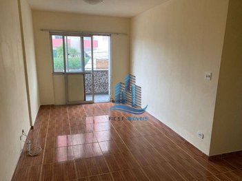 apartment em Rua Roma, Osvaldo Cruz - São Caetano do Sul - SP