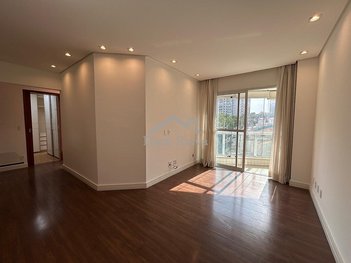 apartment em Rua José Vicente de Azevedo, Vila Mariana - São Paulo - SP