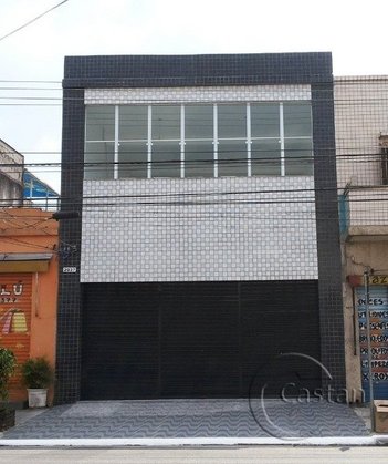 business em Avenida Álvaro Ramos, Quarta Parada - São Paulo - SP