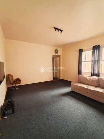 apartment em Rua Leopoldo Bier, Santana - Porto Alegre - RS