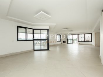 apartment em Rua Vicente Leporace, Campo Belo - São Paulo - SP