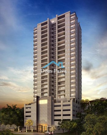 apartment em Rua Carvalho de Freitas, Vila Andrade - São Paulo - SP
