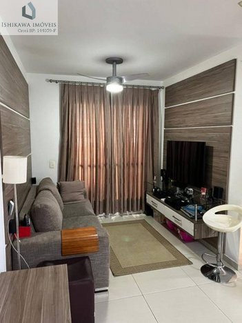 apartment em Rua Canuto Saraiva, Mooca - São Paulo - SP