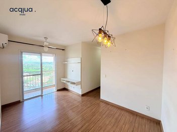 apartment em Avenida Caramuru, Alto da Boa Vista - Ribeirão Preto - SP