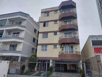 apartment em Rua Professora Maria do Carmo Souza, Campinas - São José - SC