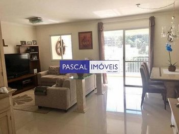 apartment em Avenida Giovanni Gronchi, Vila Andrade - São Paulo - SP