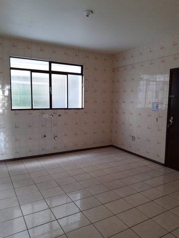 apartment em Rua Alcides Tombini, Paraíso - Caçador - SC