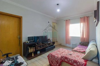 apartment em Alameda Das Araras, Cabral - Contagem - MG