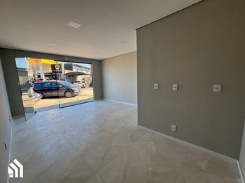 office em Rua Doutor Reinaldo Schmithausen, Cordeiros - Itajaí - SC